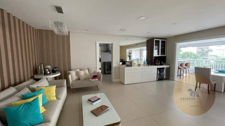 Imagem Apartamento com 3 Quartos à Venda, 198 m² em Santo Antonio - São Caetano Do Sul Imagem Apartamento com 3 Quartos à Venda, 198 m² em Santo Antonio - São Caetano Do Sul
