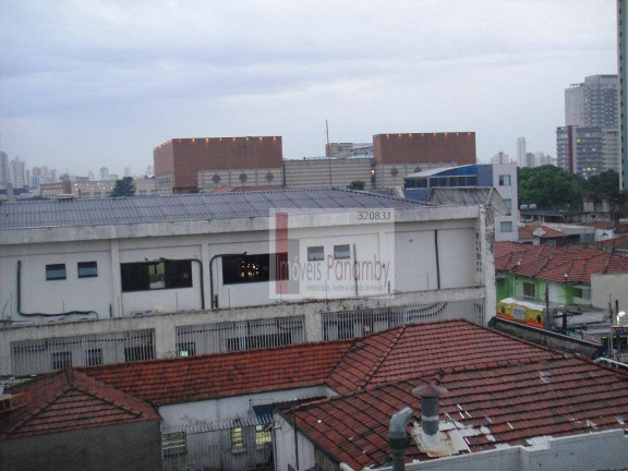 Imagem Sala Comercial à Venda, 36 m² em Tatuapé - São Paulo Imagem Sala Comercial à Venda, 36 m² em Tatuapé - São Paulo
