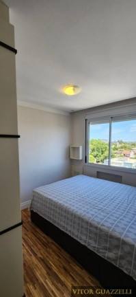 Imagem Apartamento com 2 Quartos à Venda, 60 m² em Cristo Redentor - Porto Alegre