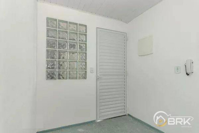 Imagem Casa com 2 Quartos para Alugar, 65 m² em Artur Alvim - São Paulo