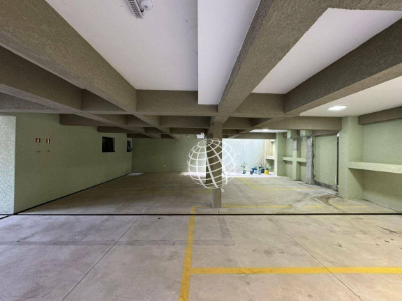 Imagem Apartamento com 2 Quartos à Venda, 93 m² em Vila Junqueira - Atibaia