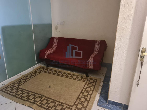 Imagem Apartamento com 1 Quarto à Venda, 40 m² em Caiçara - Praia Grande