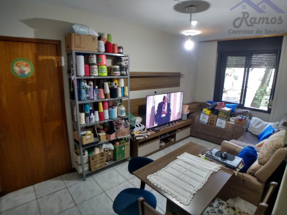 Imagem Imóvel com 3 Quartos à Venda, 67 m² em Cavalhada - Porto Alegre