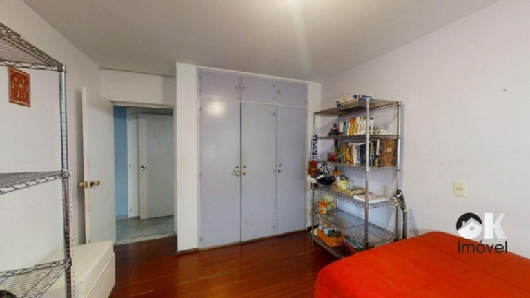 Imagem Apartamento com 3 Quartos à Venda, 149 m² em Jardim Paulista - São Paulo