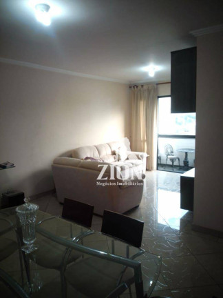Apartamento com 3 Quartos à Venda, 88 m² em Parada Inglesa - São Paulo