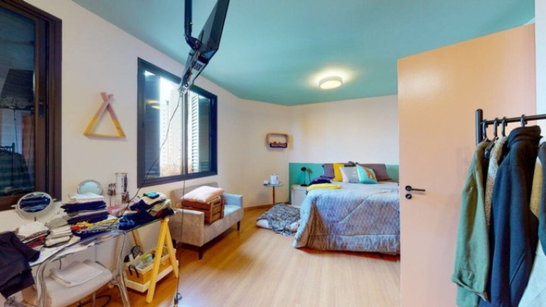 Imagem Apartamento com 2 Quartos à Venda, 101 m² em Pinheiros - São Paulo Imagem Apartamento com 2 Quartos à Venda, 101 m² em Pinheiros - São Paulo