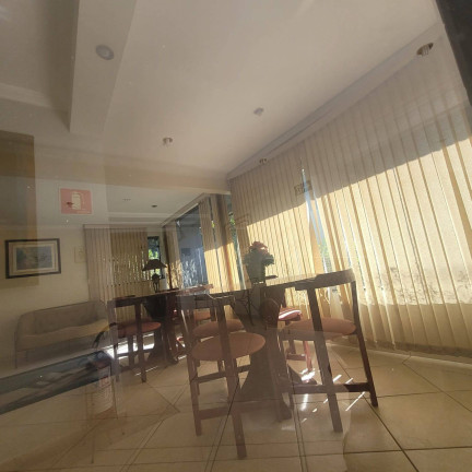 Imagem Apartamento com 2 Quartos à Venda, 70 m² em Vila Valparaíso - Santo André Imagem Apartamento com 2 Quartos à Venda, 70 m² em Vila Valparaíso - Santo André
