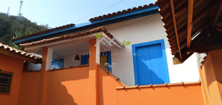 Imagem Casa à Venda, 180 m² em Centro - São Bento Do Sapucaí Imagem Casa à Venda, 180 m² em Centro - São Bento Do Sapucaí
