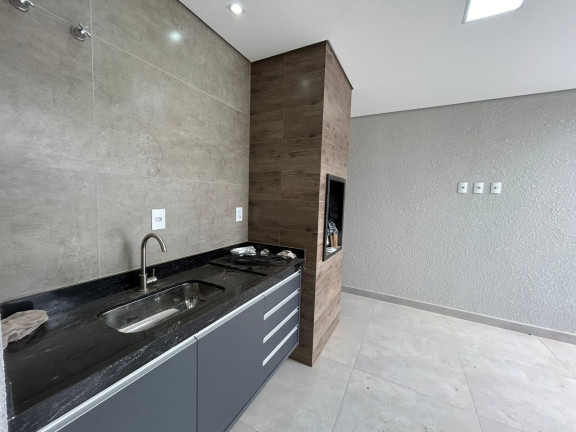 Imagem Casa com 3 Quartos à Venda, 140 m² em Wanel Ville - Sorocaba Imagem Casa com 3 Quartos à Venda, 140 m² em Wanel Ville - Sorocaba
