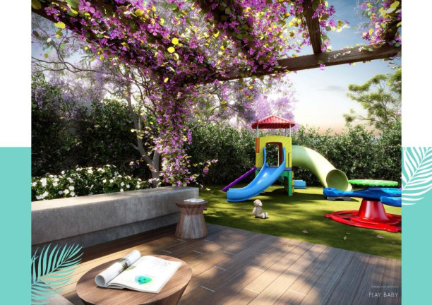 Imagem Apartamento com 2 Quartos à Venda, 88 m² em Jardim Débora - Poá