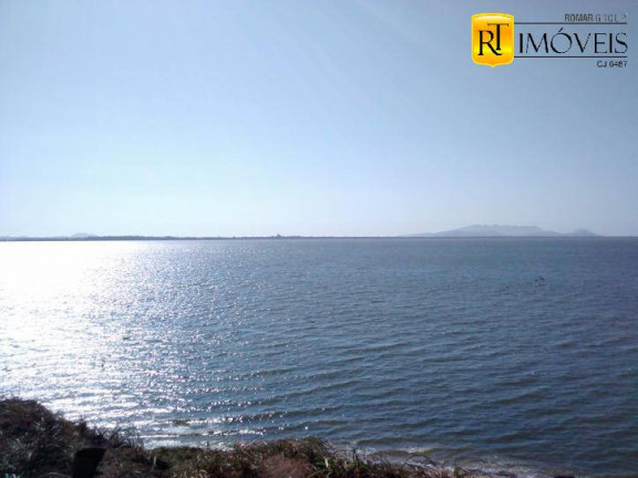Imagem Terreno à Venda, 1.016 m² em Ponta Da Areia - São Pedro Da Aldeia Imagem Terreno à Venda, 1.016 m² em Ponta Da Areia - São Pedro Da Aldeia