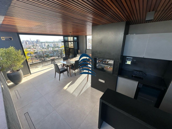 Imagem Imóvel com 1 Quarto à Venda, 56 m² em Caminho Das árvores - Salvador