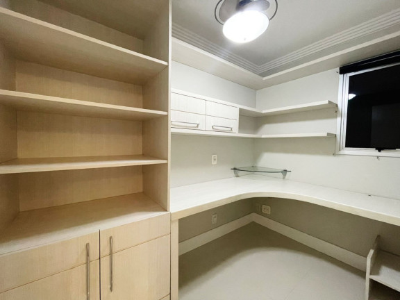 Imagem Imóvel com 3 Quartos à Venda, 105 m² em Norte (águas Claras) - Brasília