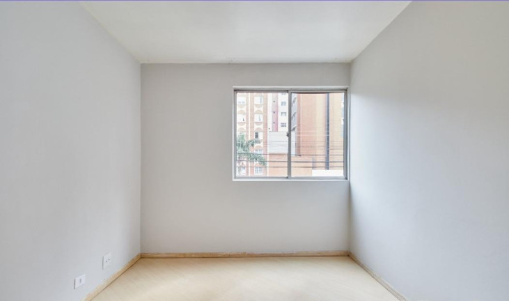 Imagem Apartamento com 2 Quartos à Venda, 58 m² em Bigorrilho - Curitiba Imagem Apartamento com 2 Quartos à Venda, 58 m² em Bigorrilho - Curitiba