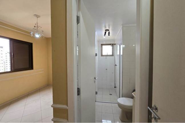 Imagem Apartamento com 3 Quartos à Venda, 81 m² em Vila Regente Feijó - São Paulo Imagem Apartamento com 3 Quartos à Venda, 81 m² em Vila Regente Feijó - São Paulo