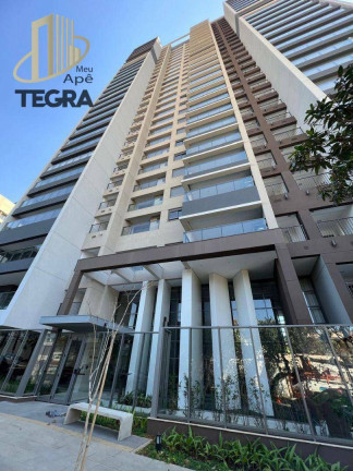 Imagem Apartamento com 2 Quartos à Venda, 93 m² em Campo Belo - São Paulo