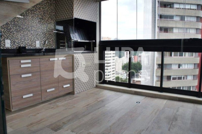 Imagem Apartamento com 3 Quartos à Venda, 184 m² em Vila Andrade - São Paulo Imagem Apartamento com 3 Quartos à Venda, 184 m² em Vila Andrade - São Paulo