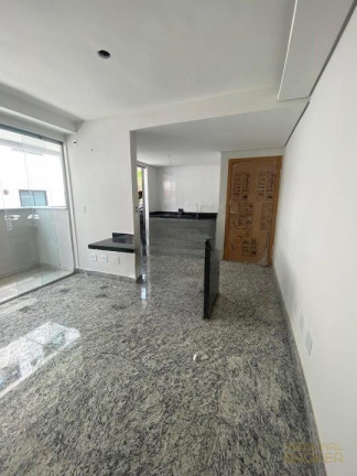 Imagem Apartamento com 1 Quarto à Venda, 50 m² em Boa Viagem - Belo Horizonte