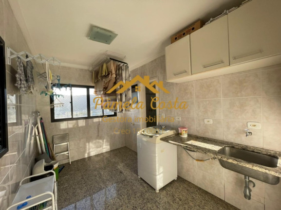 Imagem Cobertura com 3 Quartos à Venda, 312 m² em Enseada - Guarujá