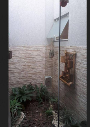 Imagem Casa com 2 Quartos à Venda, 85 m² em Campina Da Barra - Araucária