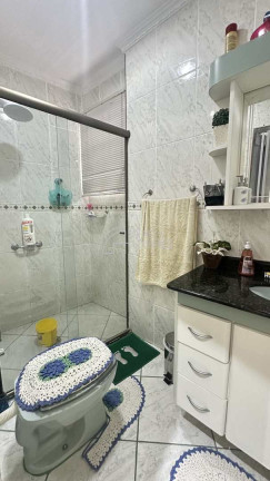 Imagem Apartamento com 2 Quartos à Venda, 98 m² em Campo Grande - Santos Imagem Apartamento com 2 Quartos à Venda, 98 m² em Campo Grande - Santos