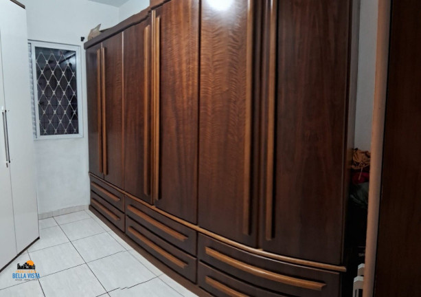 Imagem Casa com 3 Quartos à Venda, 126 m² em Cidade Nautica - São Vicente Imagem Casa com 3 Quartos à Venda, 126 m² em Cidade Nautica - São Vicente