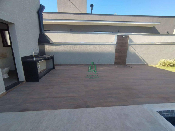 Imagem Sobrado com 4 Quartos à Venda, 300 m² em Jardim Colonial - Atibaia