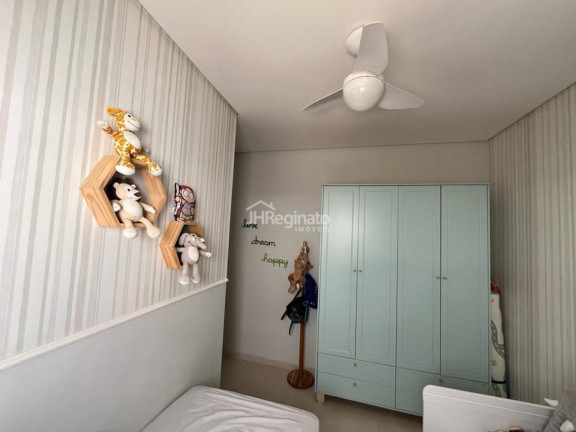 Imagem Casa de Condomínio com 3 Quartos à Venda, 140 m² em Horto Florestal - Sorocaba
