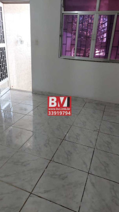 Imagem Casa com 2 Quartos à Venda, 90 m² em Braz De Pina - Rio De Janeiro Imagem Casa com 2 Quartos à Venda, 90 m² em Braz De Pina - Rio De Janeiro
