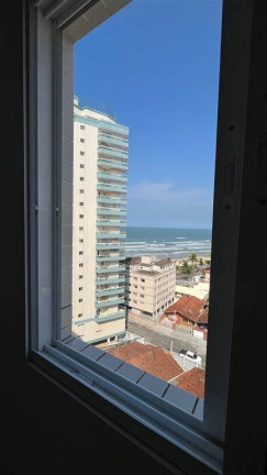 Imagem Apartamento com 2 Quartos à Venda, 65 m² em Caicara - Praia Grande