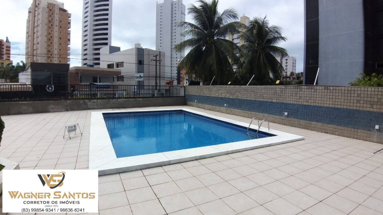 Imagem Apartamento com 4 Quartos à Venda, 194 m² em Tambaú - João Pessoa Imagem Apartamento com 4 Quartos à Venda, 194 m² em Tambaú - João Pessoa