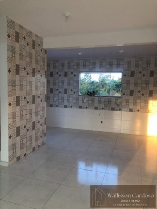 Imagem Casa com 2 Quartos à Venda, 420 m² em Jardim Europa - Camboriú