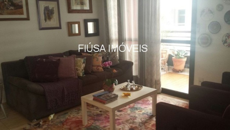 Imagem Apartamento com 3 Quartos à Venda, 140 m² em Jardim Botânico - Ribeirão Preto Imagem Apartamento com 3 Quartos à Venda, 140 m² em Jardim Botânico - Ribeirão Preto
