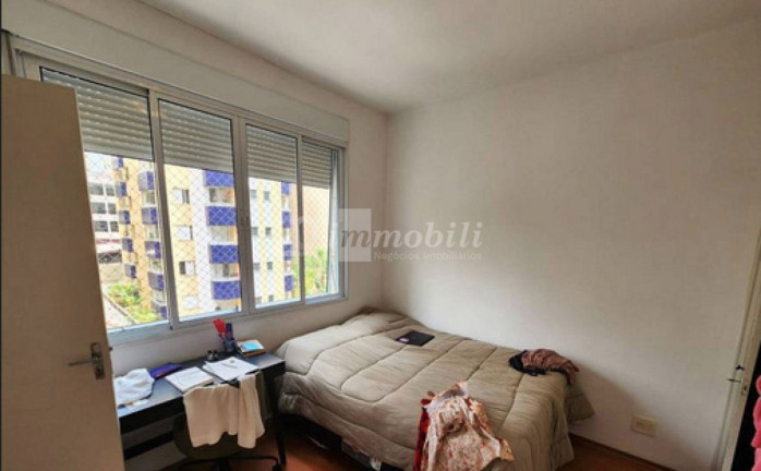 Imagem Apartamento com 2 Quartos à Venda, 75 m² em Santa Cecília - São Paulo