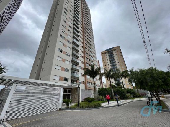 Imagem Apartamento com 2 Quartos à Venda, 72 m² em Jardim Armênia - Mogi Das Cruzes
