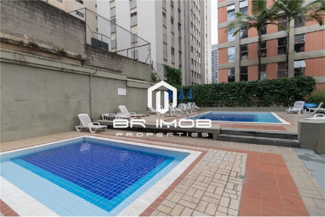 Imagem Imóvel com 3 Quartos à Venda, 93 m² em Perdizes - São Paulo