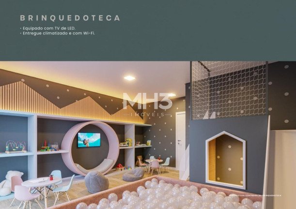 Imagem Imóvel com 3 Quartos à Venda, 83 m² em Morumbi - Paulínia
