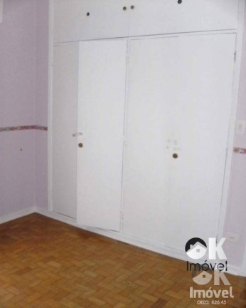 Imagem Apartamento com 3 Quartos à Venda, 120 m² em Higienópolis - São Paulo Imagem Apartamento com 3 Quartos à Venda, 120 m² em Higienópolis - São Paulo