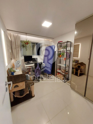 Imagem Apartamento com 3 Quartos à Venda, 75 m² em Engenheiro Luciano Cavalcante - Fortaleza