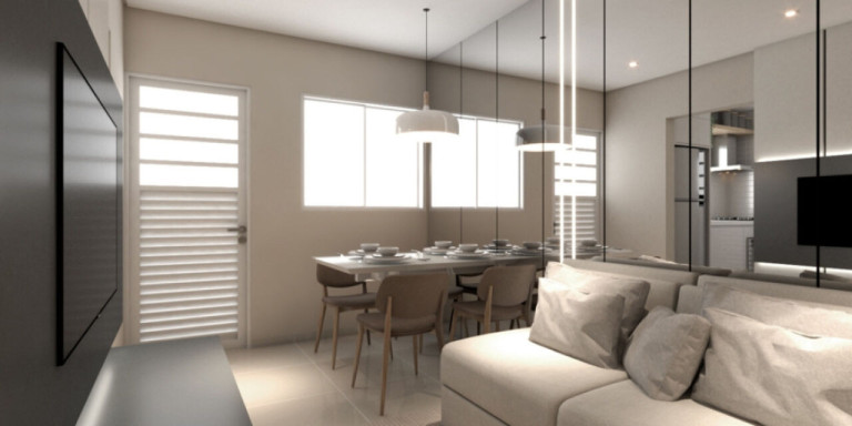 Imagem Casa com 2 Quartos à Venda, 200 m² em Jardim Yvone - Lençóis Paulista
