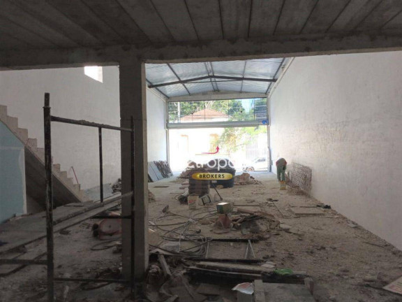 Imagem Sala Comercial para Alugar, 240 m² em Mooca - São Paulo