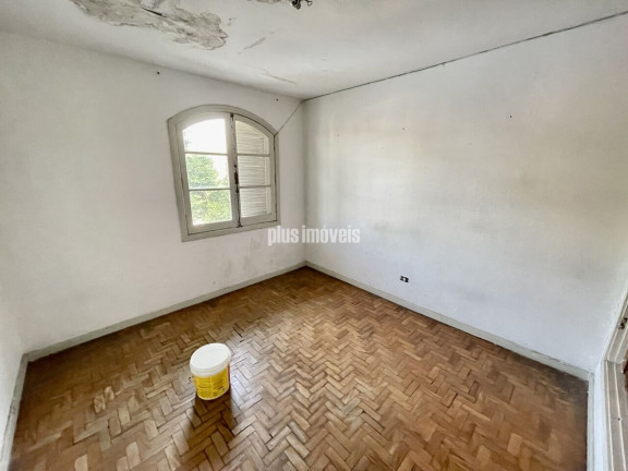 Imagem Casa com 2 Quartos à Venda, 107 m² em Campo Belo - São Paulo Imagem Casa com 2 Quartos à Venda, 107 m² em Campo Belo - São Paulo