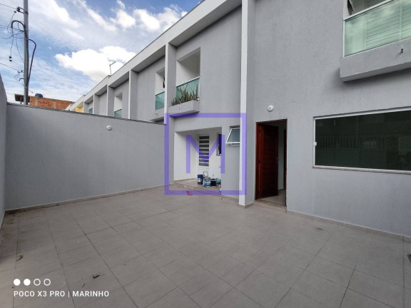 Imagem Casa com 2 Quartos à Venda, 76 m² em Itaquera - São Paulo Imagem Casa com 2 Quartos à Venda, 76 m² em Itaquera - São Paulo
