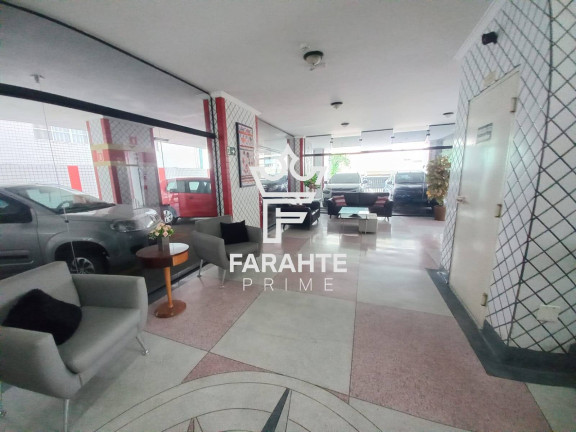 Imagem Apartamento com 1 Quarto à Venda, 52 m² em Itararé - São Vicente Imagem Apartamento com 1 Quarto à Venda, 52 m² em Itararé - São Vicente