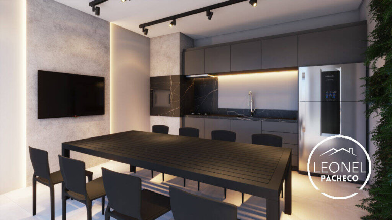 Imagem Apartamento com 2 Quartos à Venda, 61 m² em Santo Antonio - Balneário Piçarras Imagem Apartamento com 2 Quartos à Venda, 61 m² em Santo Antonio - Balneário Piçarras