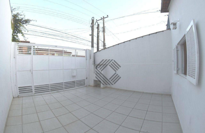Imagem Casa com 2 Quartos à Venda, 70 m² em Jardim Piratininga - Sorocaba