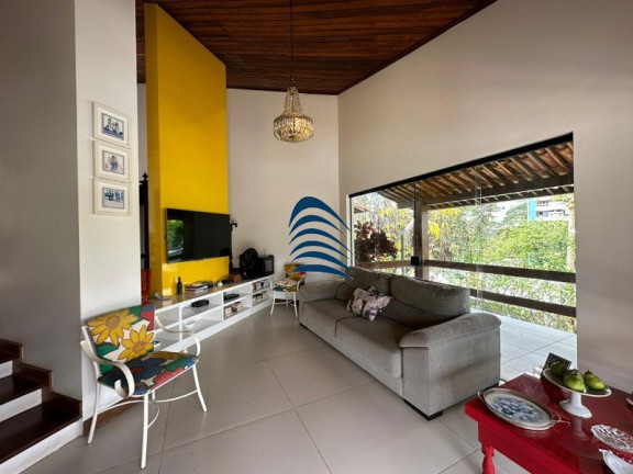 Imagem Casa com 3 Quartos à Venda, 276 m² em Horto Florestal - Salvador Imagem Casa com 3 Quartos à Venda, 276 m² em Horto Florestal - Salvador