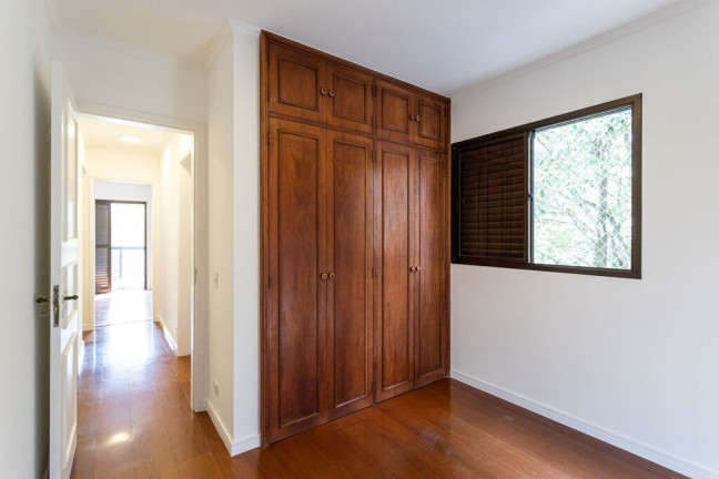 Imagem Apartamento com 3 Quartos à Venda, 88 m² em Moema - São Paulo