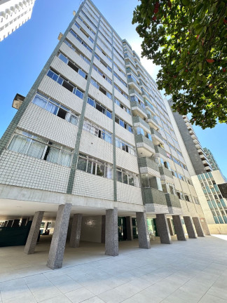Apartamento com 3 Quartos à Venda, 154 m² em Boa Viagem - Recife
