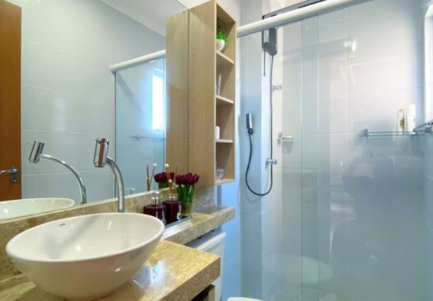 Imagem Apartamento com 2 Quartos à Venda, 74 m² em Jardim Cidade Universitária - João Pessoa Imagem Apartamento com 2 Quartos à Venda, 74 m² em Jardim Cidade Universitária - João Pessoa